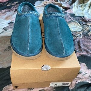 Womans Tasman Ugg slipper